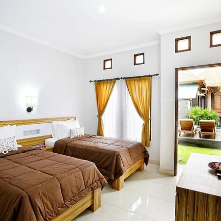 Tanjung Sari Inn Nusa Dua  Bilik gambar