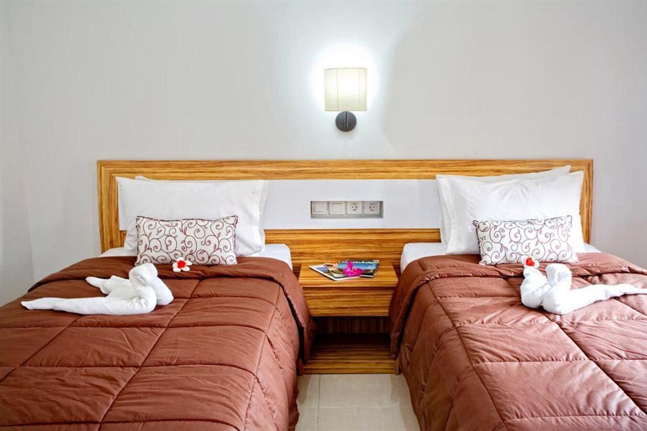 Tanjung Sari Inn Nusa Dua  Luaran gambar