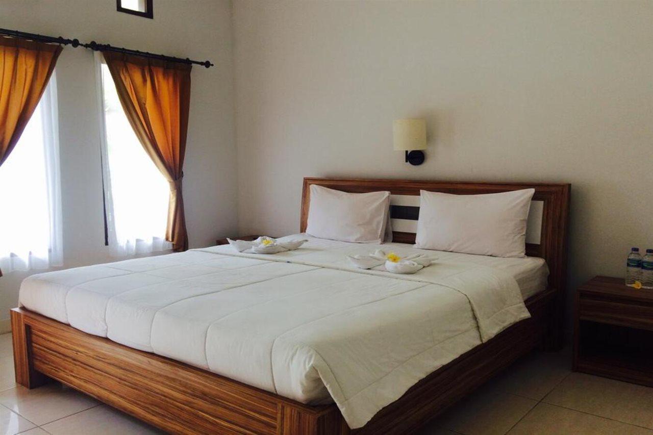 Tanjung Sari Inn Nusa Dua  Luaran gambar