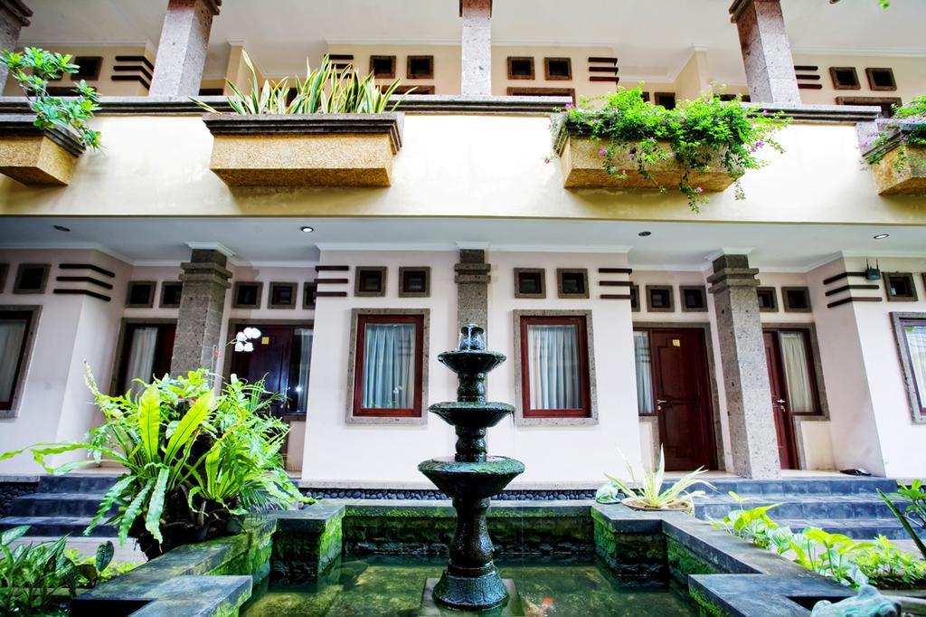 Tanjung Sari Inn Nusa Dua  Luaran gambar