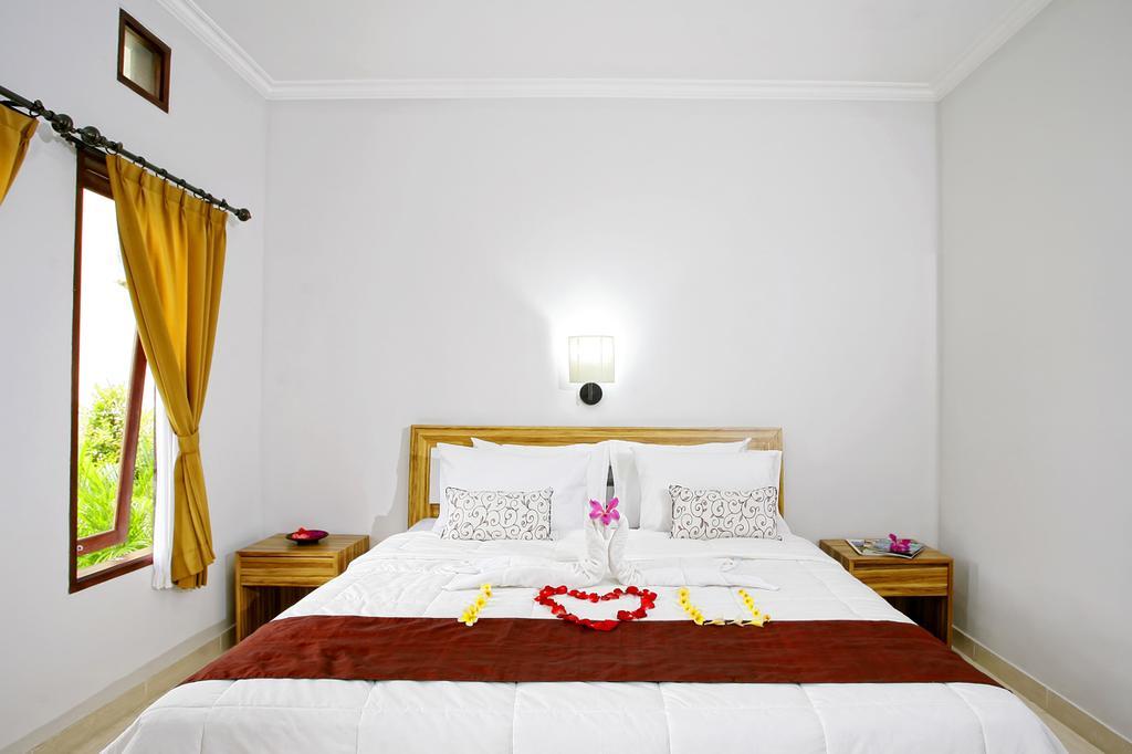 Tanjung Sari Inn Nusa Dua  Luaran gambar