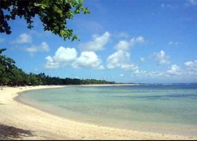 Tanjung Sari Inn Nusa Dua  Luaran gambar