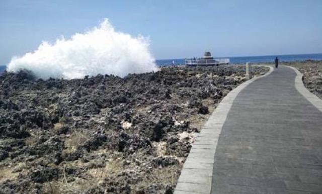 Tanjung Sari Inn Nusa Dua  Luaran gambar