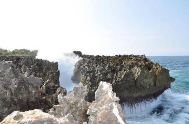 Tanjung Sari Inn Nusa Dua  Luaran gambar