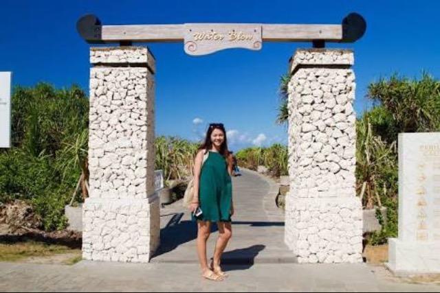 Tanjung Sari Inn Nusa Dua  Luaran gambar