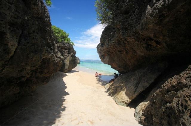 Tanjung Sari Inn Nusa Dua  Luaran gambar