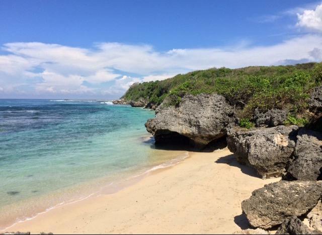 Tanjung Sari Inn Nusa Dua  Luaran gambar