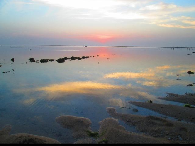 Tanjung Sari Inn Nusa Dua  Luaran gambar