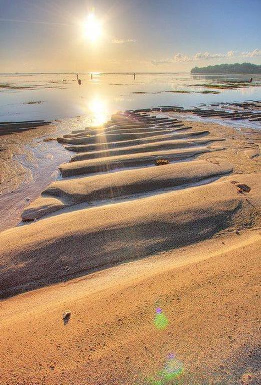 Tanjung Sari Inn Nusa Dua  Luaran gambar
