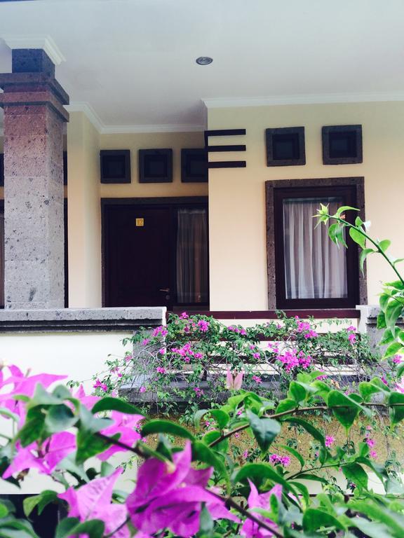 Tanjung Sari Inn Nusa Dua  Luaran gambar