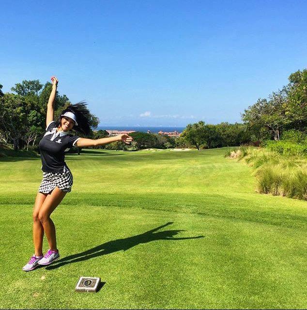 Tanjung Sari Inn Nusa Dua  Luaran gambar