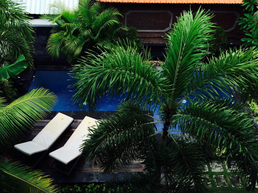 Tanjung Sari Inn Nusa Dua  Luaran gambar