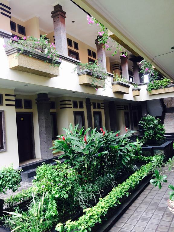 Tanjung Sari Inn Nusa Dua  Luaran gambar
