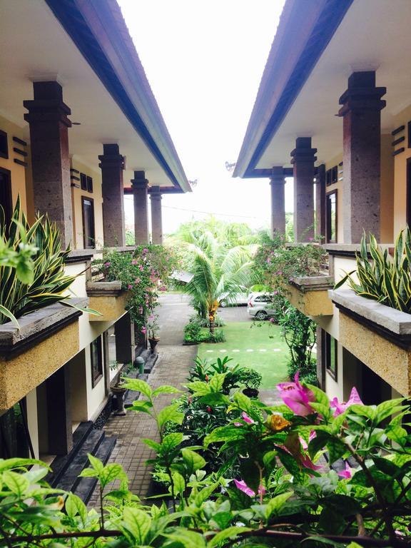 Tanjung Sari Inn Nusa Dua  Luaran gambar