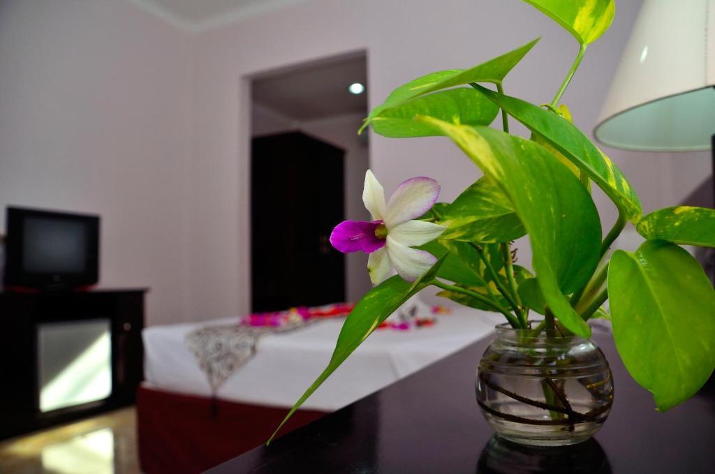 Tanjung Sari Inn Nusa Dua  Luaran gambar