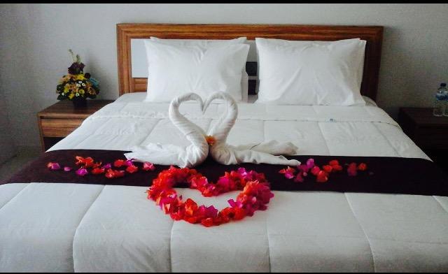 Tanjung Sari Inn Nusa Dua  Luaran gambar