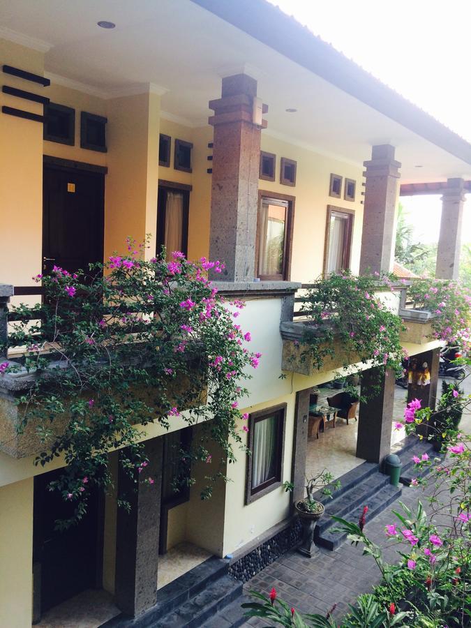 Tanjung Sari Inn Nusa Dua  Luaran gambar
