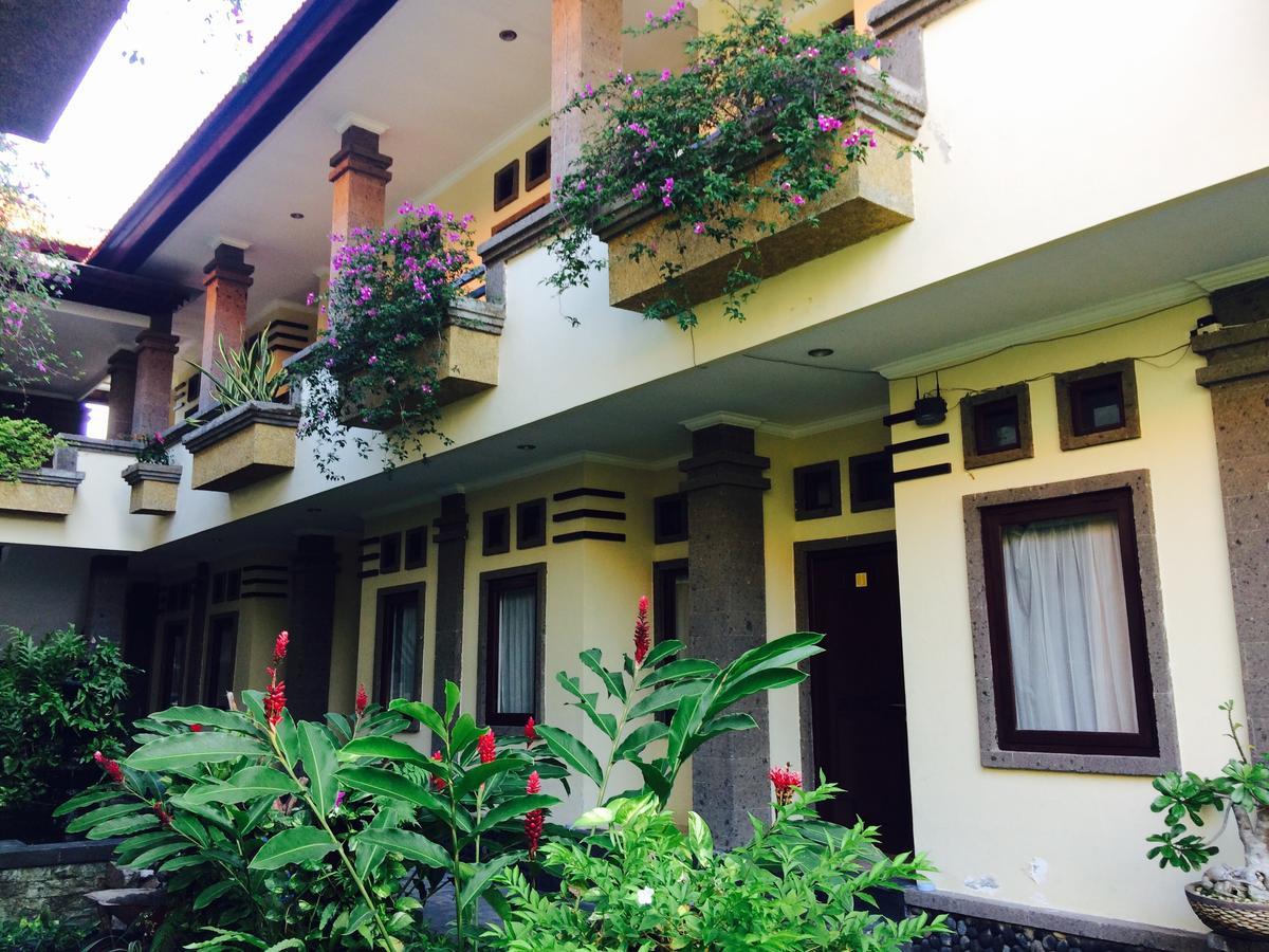 Tanjung Sari Inn Nusa Dua  Luaran gambar