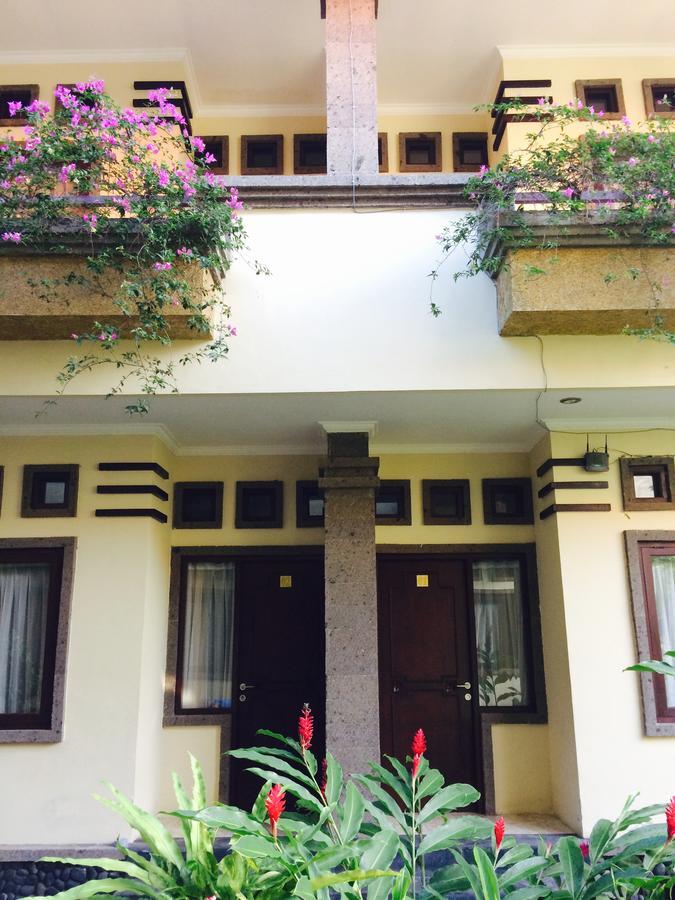 Tanjung Sari Inn Nusa Dua  Luaran gambar